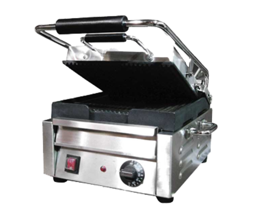 Omcan 31461 Sandwich / Panini Grill