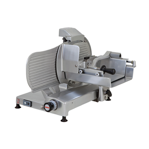 Omcan Trento 39631 Food Slicer, Electric