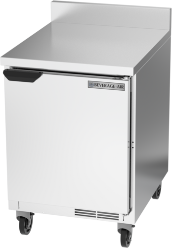 Garland Beverage Air WTR24AHC-FIP Refrigerated Counter, Work Top
