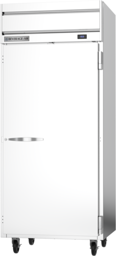 Garland Beverage Air HFP1WHC-1S Freezer, Reach-In