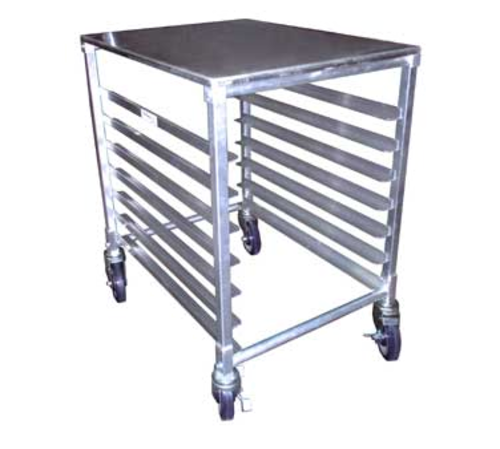 Magnum MAES07 Pan Rack, Bun