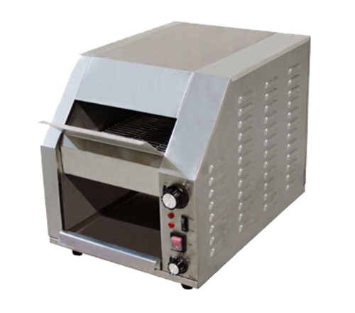 Omcan 19938 Toaster, Conveyor Type