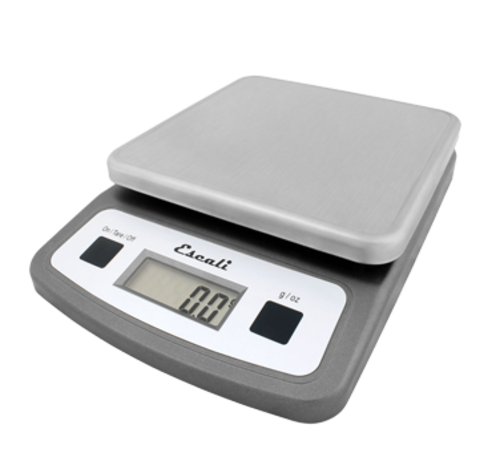 CFS Brands Escali SCDG2LP Scale, Portion, Digital