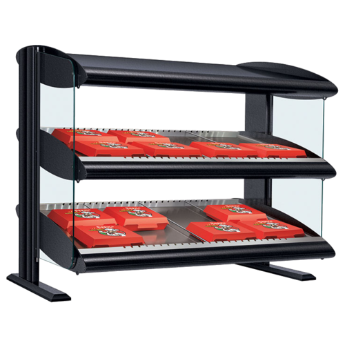 Hatco HXMS-24D Display Merchandiser, Heated, For Multi-Product