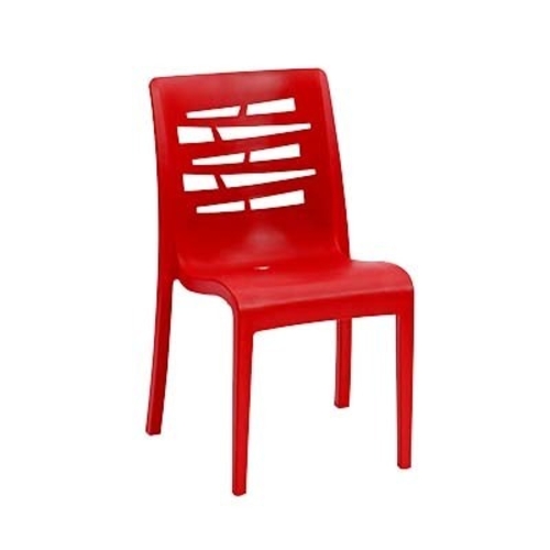 Grosfillex Essenza US812414 Chair, Side, Stacking, Outdoor