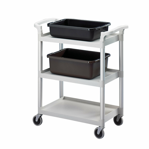 Cambro BC331KD480 Cart, Utility/Bussing