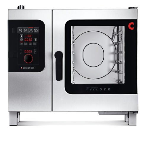 Garland Convotherm C4 ED 6.10GB-N Combi Oven, Gas