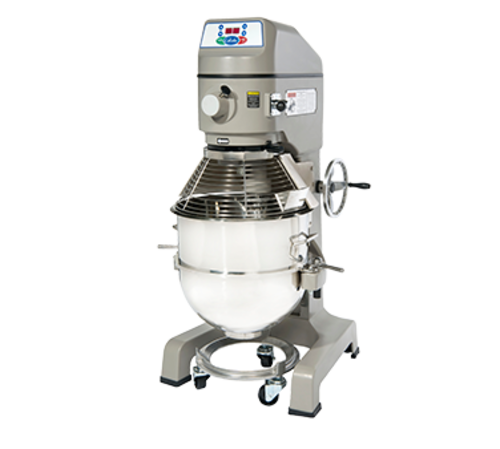Globe SP60 Mixer, Planetary