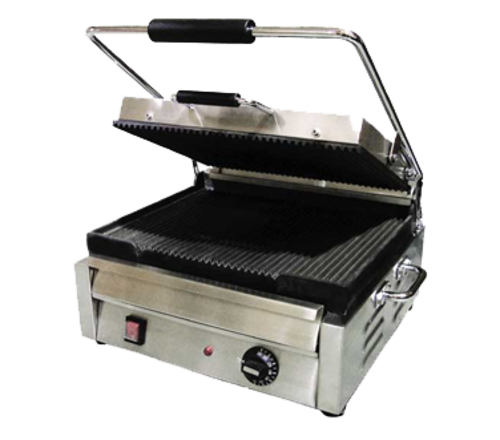 Omcan 19936 Sandwich / Panini Grill