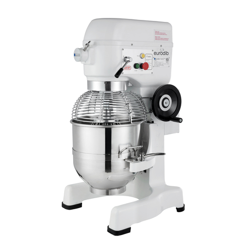 Eurodib M30AETL Mixer, Planetary