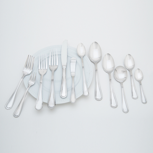 1880 Hospitality Update International™ RG-1206 Fork, Salad