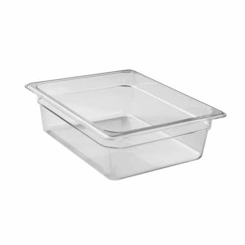 Cambro Camwear® 24CW135 Food Pan, Plastic