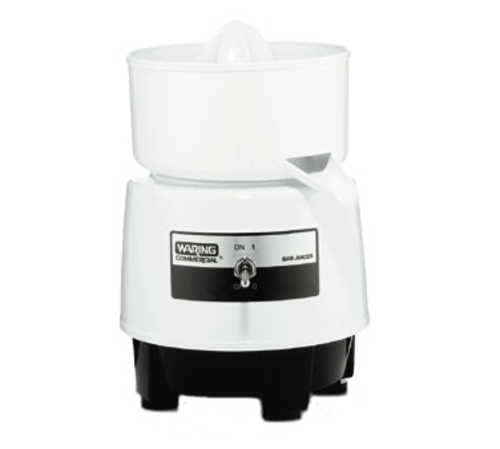 Waring® Commercial BJ120C Juicer, Electric