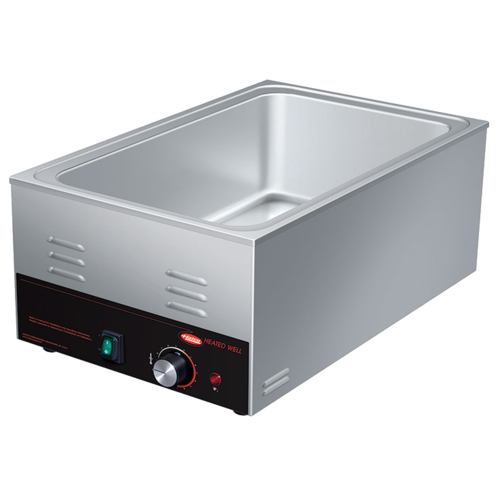 Hatco HW-43 Food Pan Warmer, Countertop