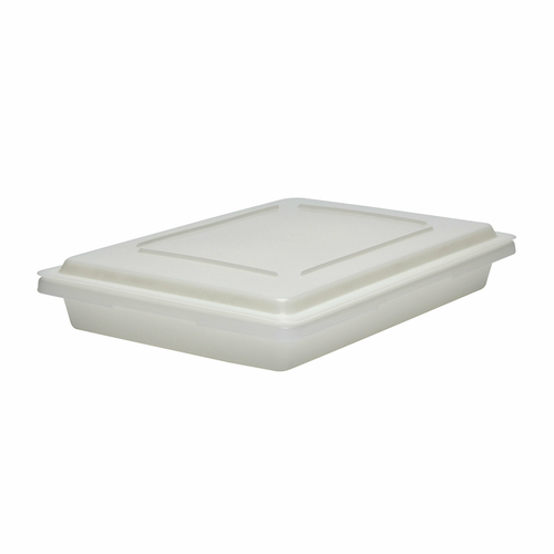 Cambro 1826CP148 Food Storage Container, Box Cover Lid