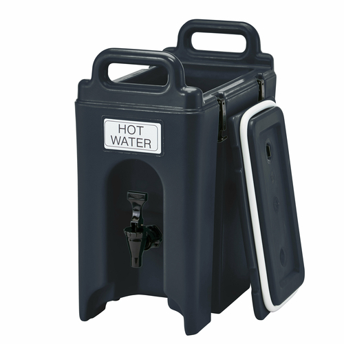 Cambro Camtainer® 250LCD110 Beverage Dispenser, Insulated