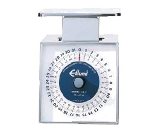 Edlund SF-5 Scale, Portion, Dial