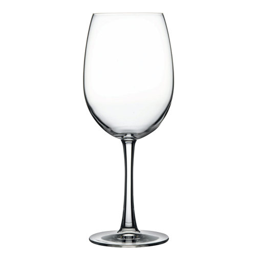 Browne Foodservice Nude NG67079 Glass, Wine