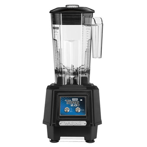 Waring® Commercial Torq TBB145 Blender, Bar