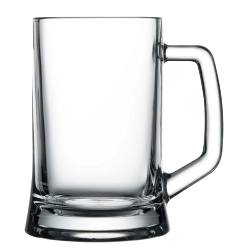Browne Foodservice Pasabahce PG55229 Glass, Beer