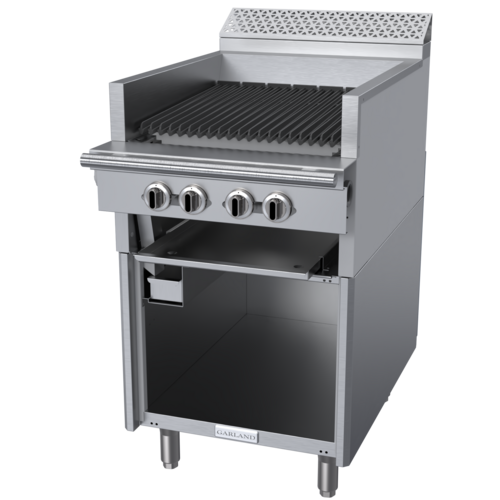 Garland US Range C24-NRS Range, 24" Heavy Duty, Gas