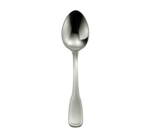 1880 Hospitality Stanford by Oneida® B167SDEF Spoon, Dessert