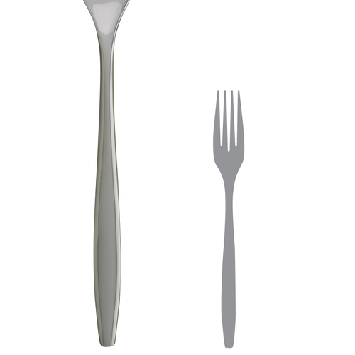 Steelite Varick, Avina 5718SX023 Fork, Salad