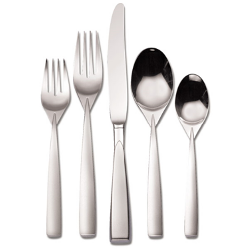 1880 Hospitality Stiletto by Oneida® 2972FDLF Fork, Dinner European