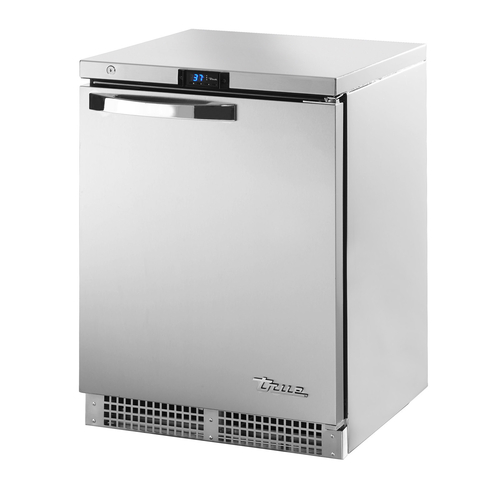 True Refrigeration Non-Core Models TUC-24-HC~SPEC3 Refrigerator, Undercounter, Reach-In