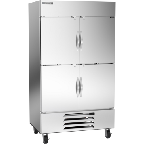 Garland Beverage Air HBF44HC-1-HS Freezer, Reach-In