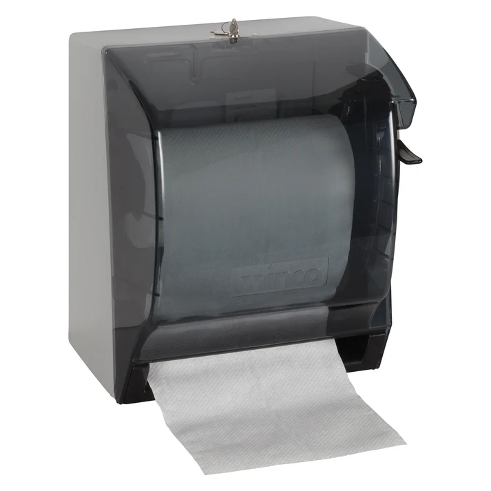 Winco TD-500 Paper Towel Dispenser