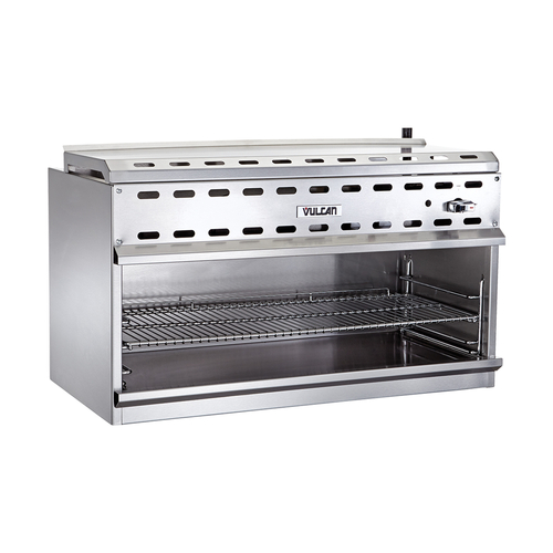Vulcan Canada VICM48 Cheesemelter, Gas