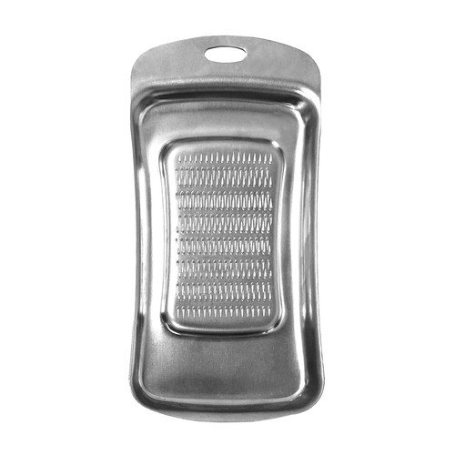 Stainless Steel Ginger Grater