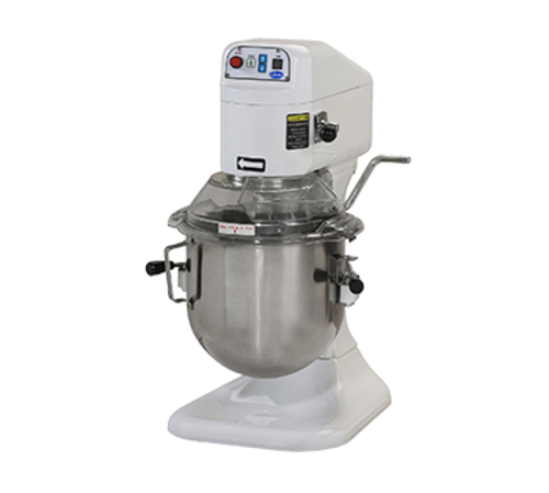 Globe SP08 Mixer, Planetary