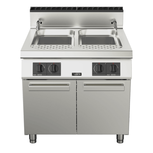 Omcan Trento 49099 Pasta Cooker, Gas
