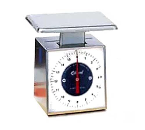 Edlund SS-16O Scale, Portion, Dial