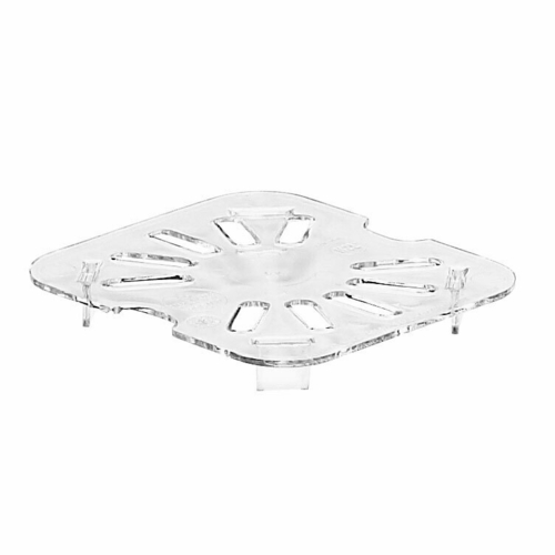 Cambro Camwear® 60CWD135 Food Pan Drain Tray