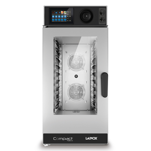 Lainox Compact Naboo COEN101R Combi Oven, Electric