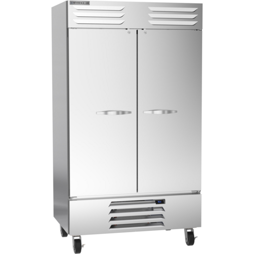 Garland Beverage Air RB44HC-1S Refrigerator, Reach-In