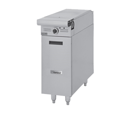 Garland US Range MST6S-E Range, 16"-17" Heavy Duty, Gas