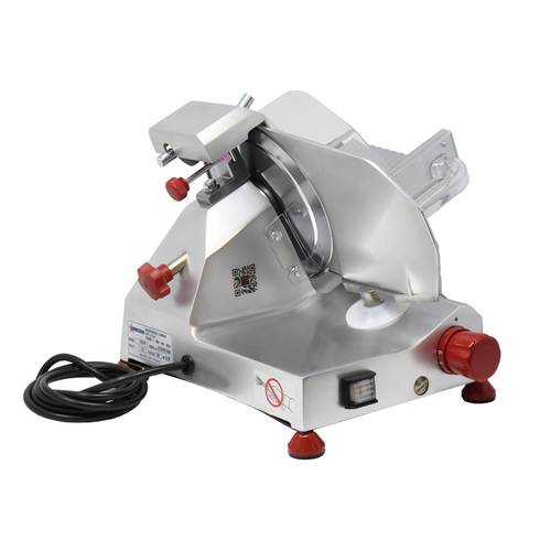 Omcan Trento 13607 Food Slicer, Electric