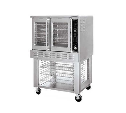 American Range M-1HE Convection Oven, Gas