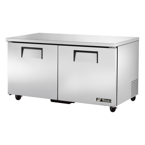 True Refrigeration Core Models TUC-60-HC Refrigerator, Undercounter, Reach-In