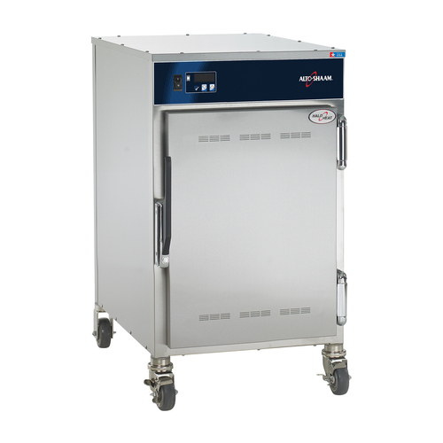 Alto-Shaam Quick Ship 500-S-QS Heated Cabinet, Mobile