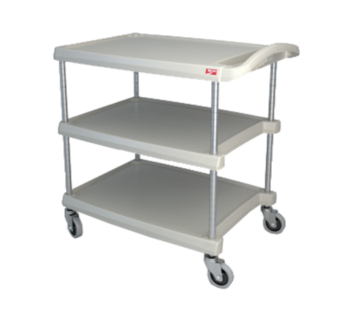 Metro myCart Series MY2030-34G Cart, Utility/Bussing