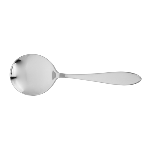 Steelite Walco, Idol WL0112 Spoon, Soup / Bouillon