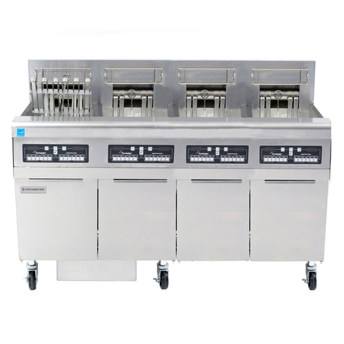 Garland Frymaster FPRE417TC Fryer, Electric, Multiple Battery