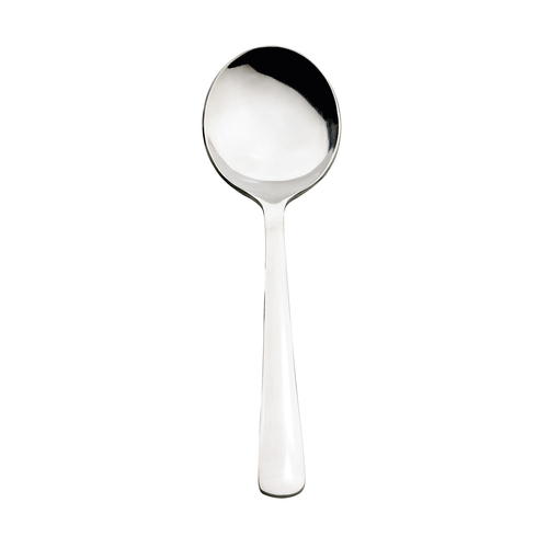 Browne Foodservice Win2 503813 Spoon, Soup / Bouillon