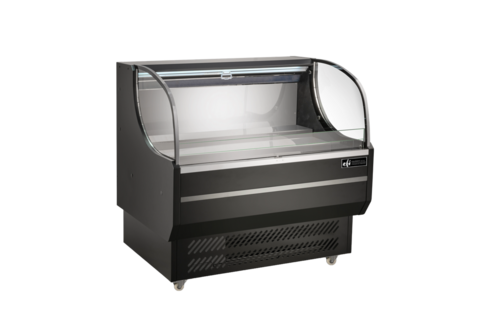 EFI Versa Display CGOM-7451 Display Case, Refrigerated