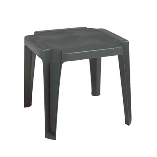 Grosfillex Miami US529602 Table, Outdoor